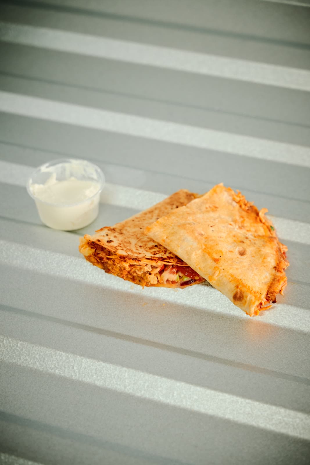 Quesadilla