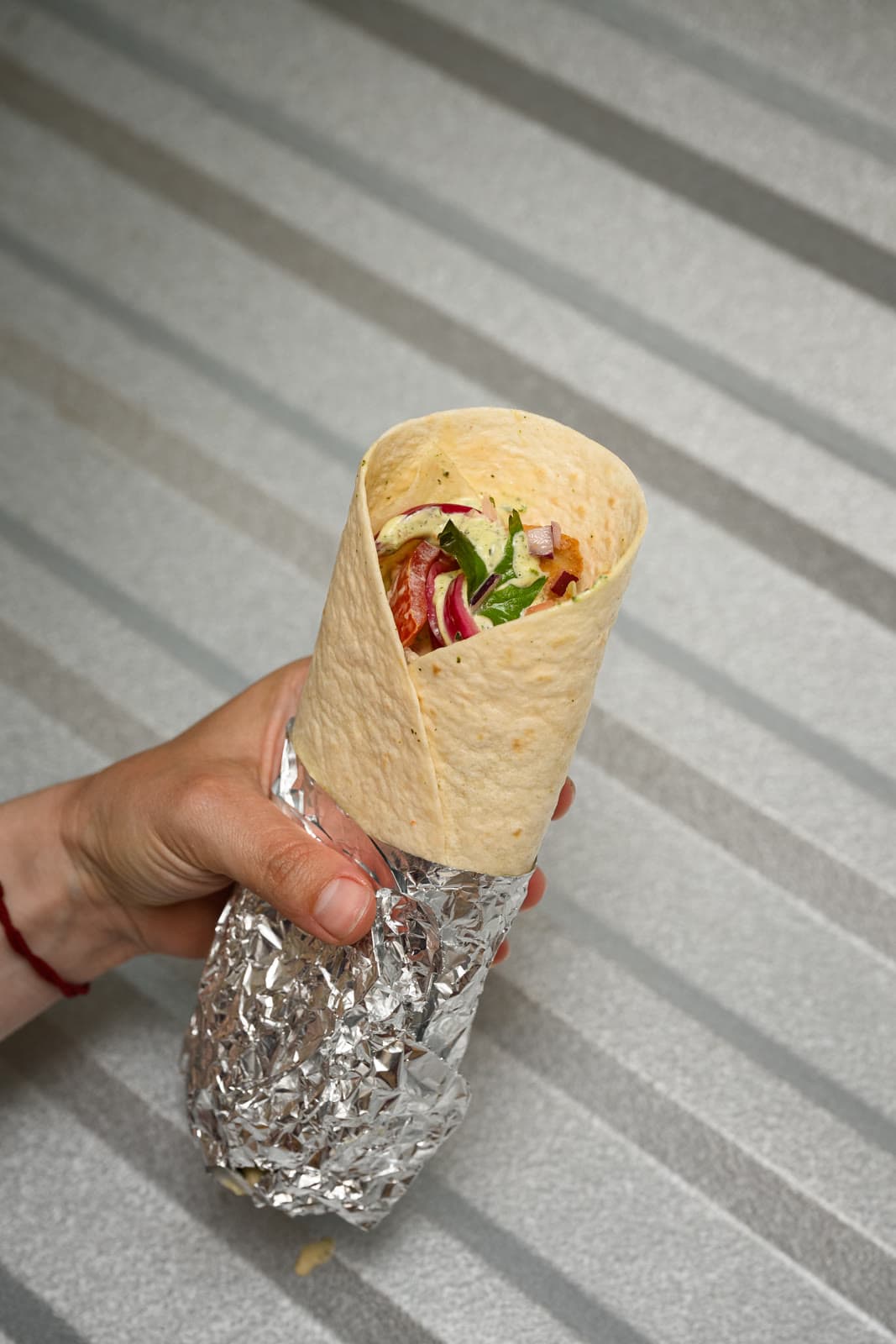 Wrap